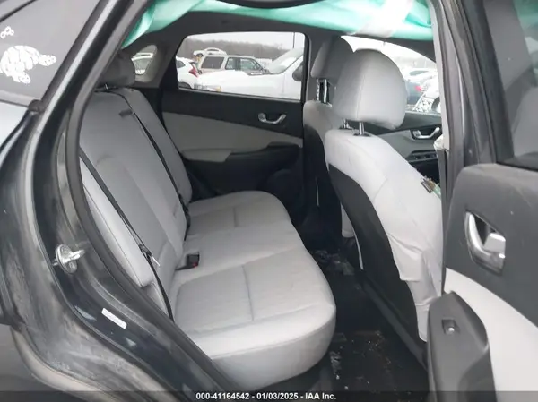 KM8K3CAB1NU862415 2022 HYUNDAI KONA - Image 8