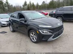 KM8K3CAB1NU879344 2022 HYUNDAI KONA