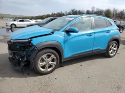 KM8K3CAB1NU880381 2022 HYUNDAI KONA