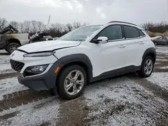 KM8K3CAB1NU899738 2022 HYUNDAI KONA