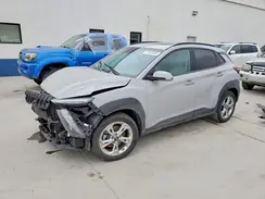 KM8K3CAB1NU902864 2022 HYUNDAI KONA