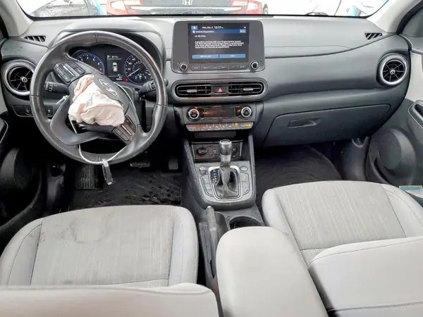 KM8K3CAB1NU902864 2022 HYUNDAI KONA - Image 8