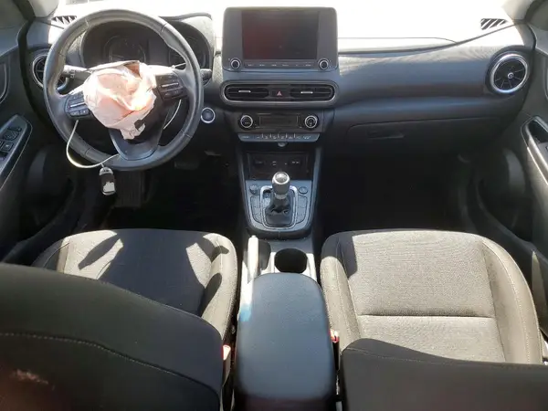 KM8K3CAB1NU903643 2022 HYUNDAI KONA - Image 8
