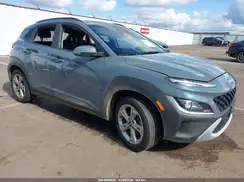 KM8K3CAB1NU904324 2022 HYUNDAI KONA
