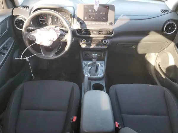 KM8K3CAB1NU909250 2022 HYUNDAI KONA - Image 8