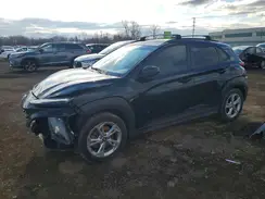 KM8K3CAB1NU911967 2022 HYUNDAI KONA