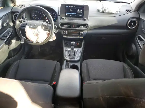 KM8K3CAB1NU911967 2022 HYUNDAI KONA - Image 8