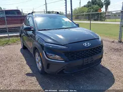 KM8K3CAB1NU918577 2022 HYUNDAI KONA
