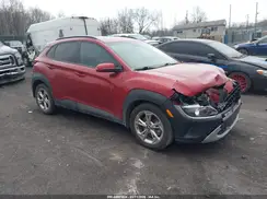 KM8K3CAB1NU920331 2022 HYUNDAI KONA