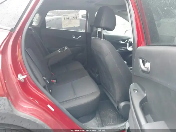KM8K3CAB1NU920331 2022 HYUNDAI KONA - Image 8