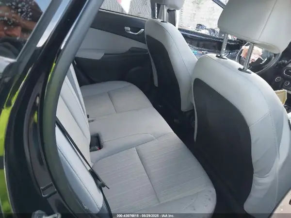 KM8K3CAB1PU013405 2023 HYUNDAI KONA - Image 8