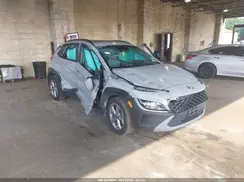 KM8K3CAB1PU017793 2023 HYUNDAI KONA
