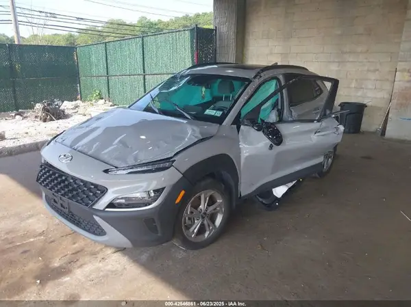 KM8K3CAB1PU017793 2023 HYUNDAI KONA - Image 2