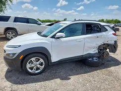 KM8K3CAB1PU019706 2023 HYUNDAI KONA