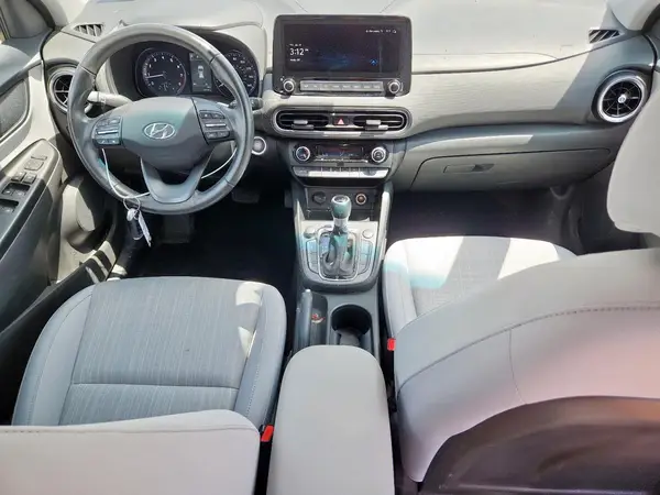 KM8K3CAB1PU019706 2023 HYUNDAI KONA - Image 8