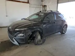 KM8K3CAB1PU024940 2023 HYUNDAI KONA