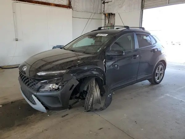 KM8K3CAB1PU024940 2023 HYUNDAI KONA - Image 1