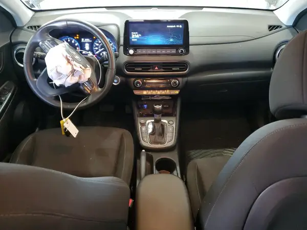 KM8K3CAB1PU024940 2023 HYUNDAI KONA - Image 8