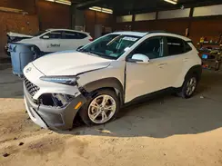 KM8K3CAB1PU033198 2023 HYUNDAI KONA