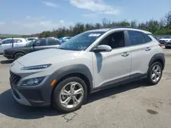 KM8K3CAB1PU044363 2023 HYUNDAI KONA
