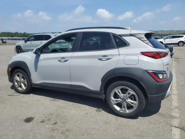 KM8K3CAB1PU044363 2023 HYUNDAI KONA - Image 2