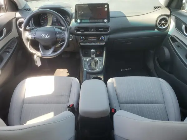 KM8K3CAB1PU044363 2023 HYUNDAI KONA - Image 8