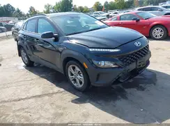 KM8K3CAB1PU044461 2023 HYUNDAI KONA