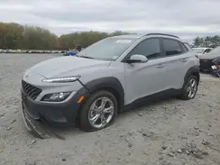 KM8K3CAB1PU044766 2023 HYUNDAI KONA