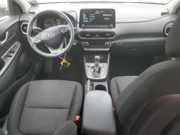 KM8K3CAB1PU044766 2023 HYUNDAI KONA - Image 8