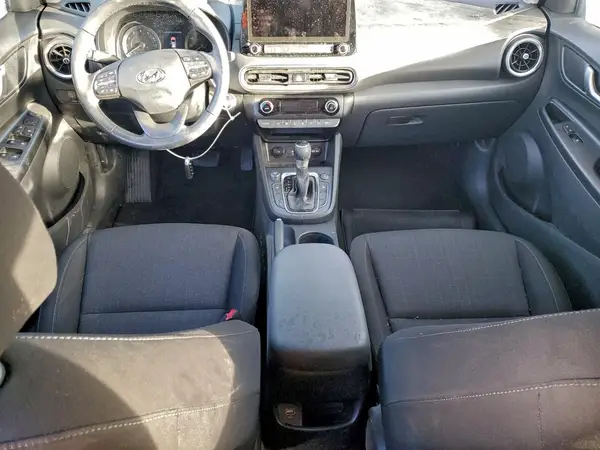 KM8K3CAB1PU045156 2023 HYUNDAI KONA - Image 8