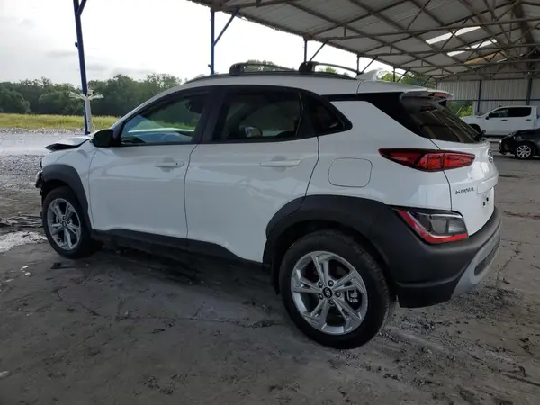 KM8K3CAB1PU048221 2023 HYUNDAI KONA - Image 2