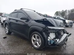 KM8K3CAB1PU051264 2023 HYUNDAI KONA