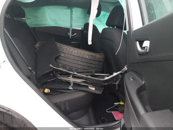 KM8K3CAB1PU057534 2023 HYUNDAI KONA - Image 8