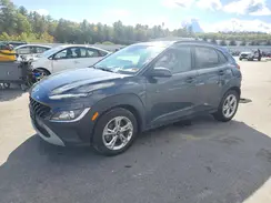 KM8K3CAB1PU933017 2023 HYUNDAI KONA