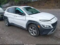 KM8K3CAB1PU939724 2023 HYUNDAI KONA