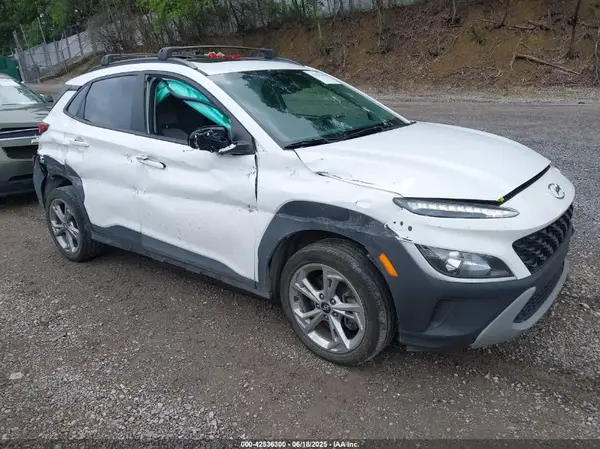 KM8K3CAB1PU939724 2023 HYUNDAI KONA - Image 1
