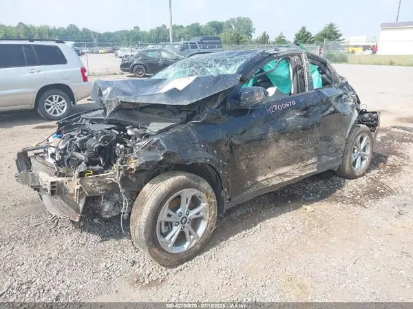 KM8K3CAB1PU949654 2023 HYUNDAI KONA - Image 2