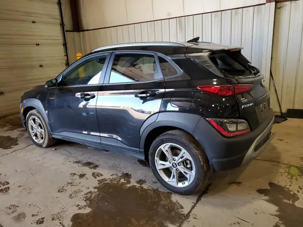 KM8K3CAB1PU957608 2023 HYUNDAI KONA - Image 2