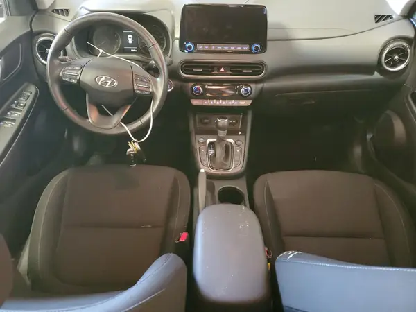KM8K3CAB1PU957608 2023 HYUNDAI KONA - Image 8