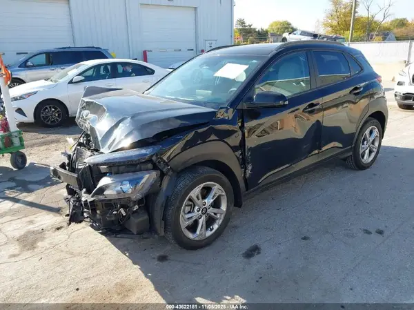 KM8K3CAB1PU960024 2023 HYUNDAI KONA - Image 2