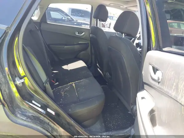 KM8K3CAB1PU966812 2023 HYUNDAI KONA - Image 8