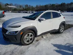 KM8K3CAB1PU969127 2023 HYUNDAI KONA
