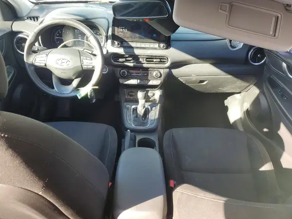 KM8K3CAB1PU969127 2023 HYUNDAI KONA - Image 8