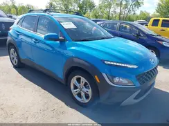 KM8K3CAB1PU974814 2023 HYUNDAI KONA