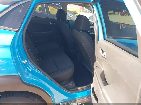 KM8K3CAB1PU974814 2023 HYUNDAI KONA - Image 8