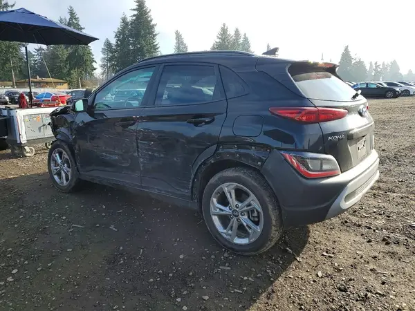 KM8K3CAB1PU975624 2023 HYUNDAI KONA - Image 2
