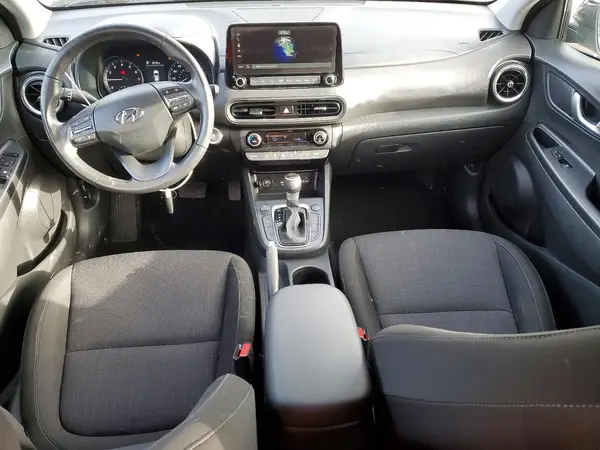 KM8K3CAB1PU975624 2023 HYUNDAI KONA - Image 8