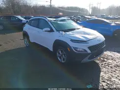 KM8K3CAB1PU976286 2023 HYUNDAI KONA