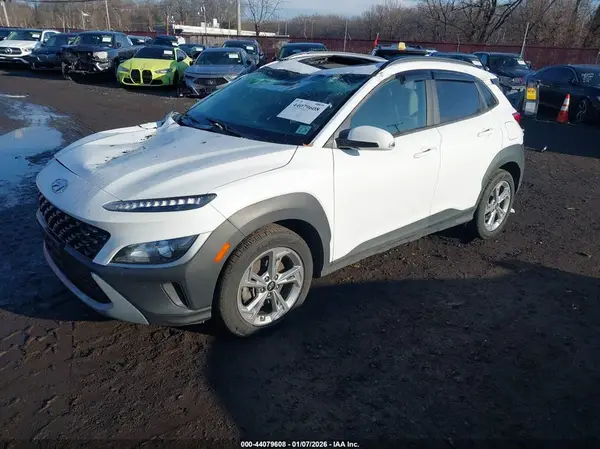 KM8K3CAB1PU976286 2023 HYUNDAI KONA - Image 2