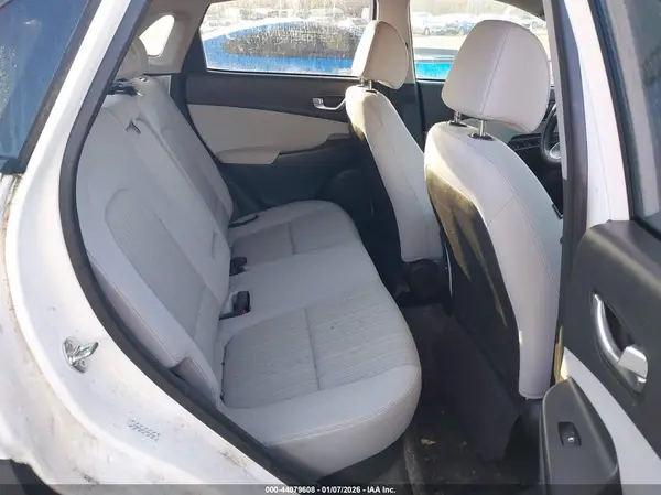 KM8K3CAB1PU976286 2023 HYUNDAI KONA - Image 8